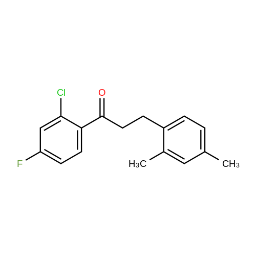 Chemical Structure| 898794-38-2