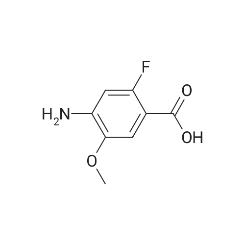 Chemical Structure| 1001346-91-3