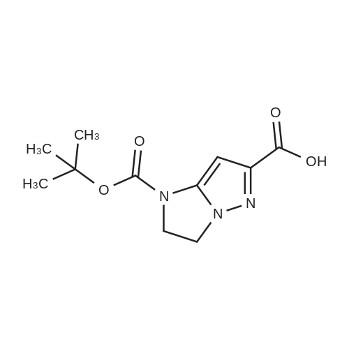 Chemical Structure| 1200497-71-7
