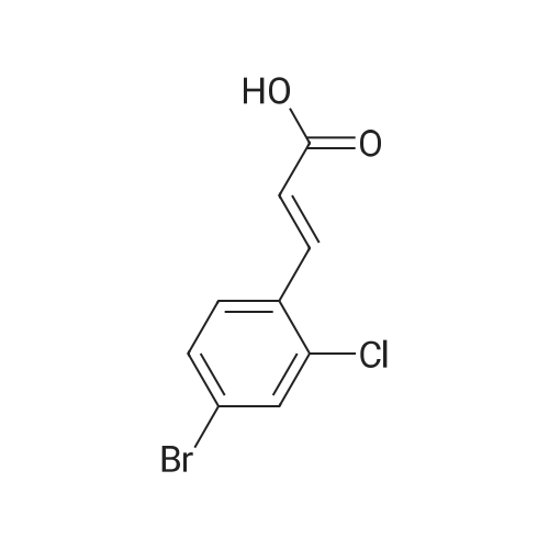 Chemical Structure| 1233055-24-7