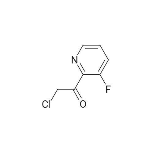 Chemical Structure| 1357946-75-8