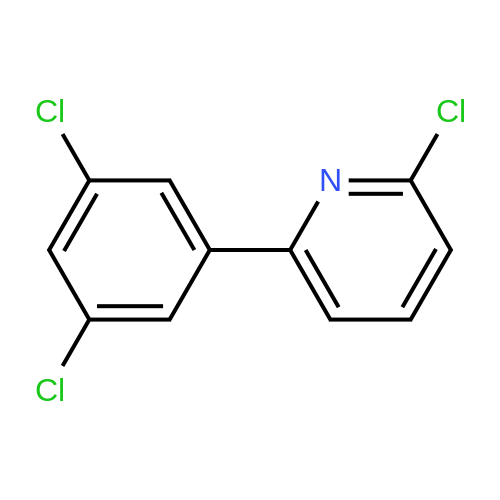 Chemical Structure| 1361720-27-5
