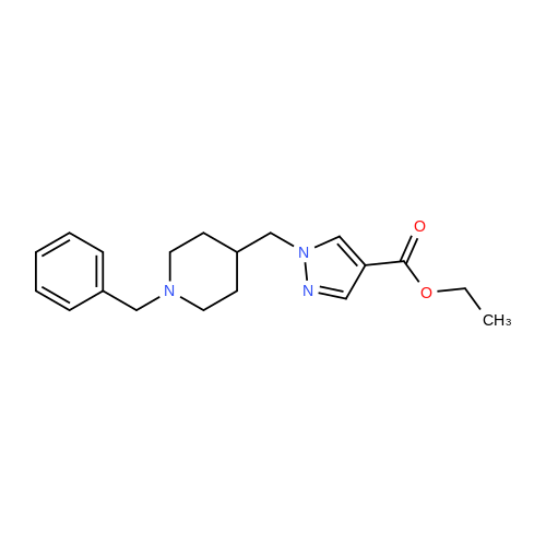 Chemical Structure| 1380300-61-7
