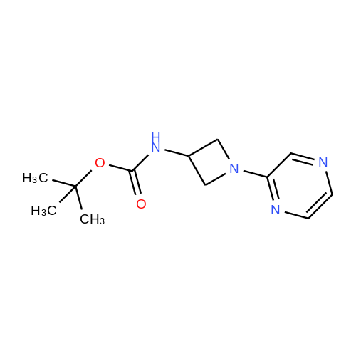 Chemical Structure| 1389313-26-1