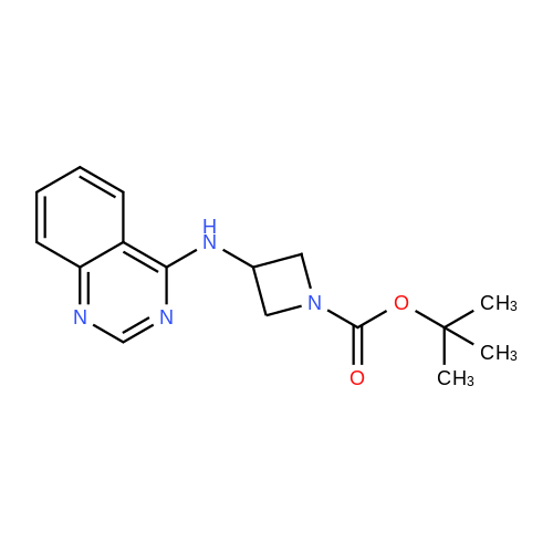 Chemical Structure| 1389315-00-7