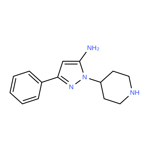 Chemical Structure| 1389315-07-4
