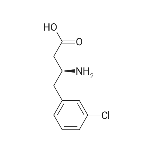 Chemical Structure| 270596-38-8