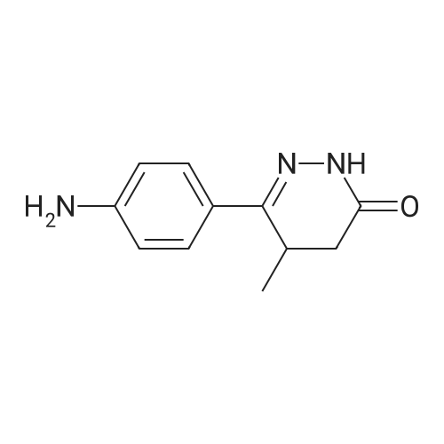 Chemical Structure| 36725-28-7