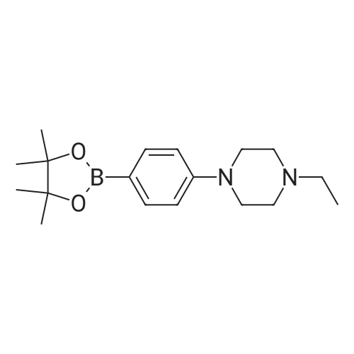Chemical Structure| 656257-45-3