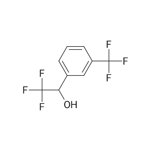 2,2,2-Trifluoro-1-(3-(trifluoromethyl)phenyl)ethanol