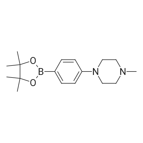 Chemical Structure| 747413-21-4