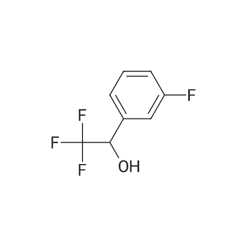 2,2,2-Trifluoro-1-(3-fluorophenyl)ethanol