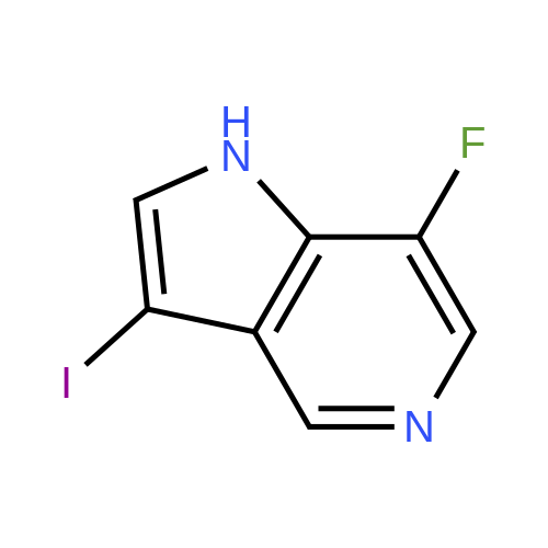 Chemical Structure| 1190320-13-8