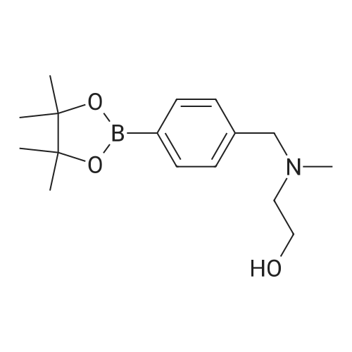 Chemical Structure| 1206641-45-3