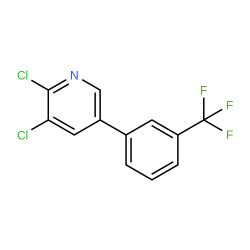 Chemical Structure| 1261802-55-4