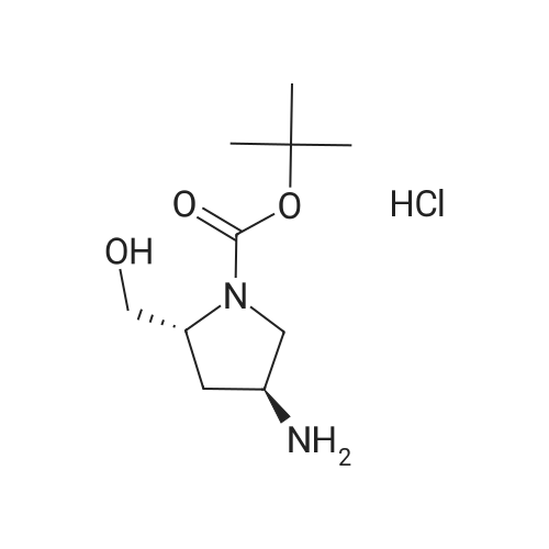 Chemical Structure| 1279039-34-7