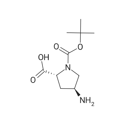 Chemical Structure| 132622-78-7