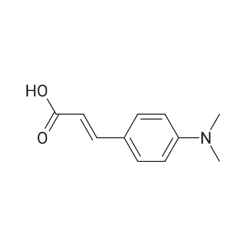 Chemical Structure| 1552-96-1