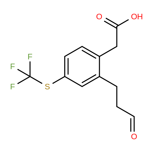 Chemical Structure| 1804076-38-7