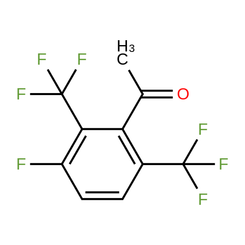 Chemical Structure| 1807119-61-4