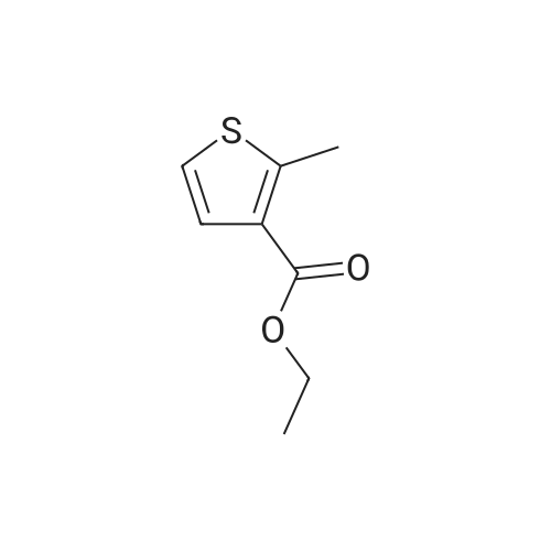 Chemical Structure| 19432-66-7