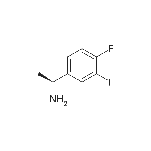 Chemical Structure| 321318-17-6
