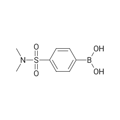 Chemical Structure| 486422-59-7
