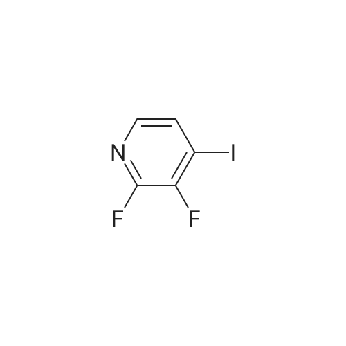 Chemical Structure| 851386-34-0