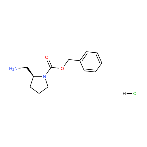 Chemical Structure| N/A