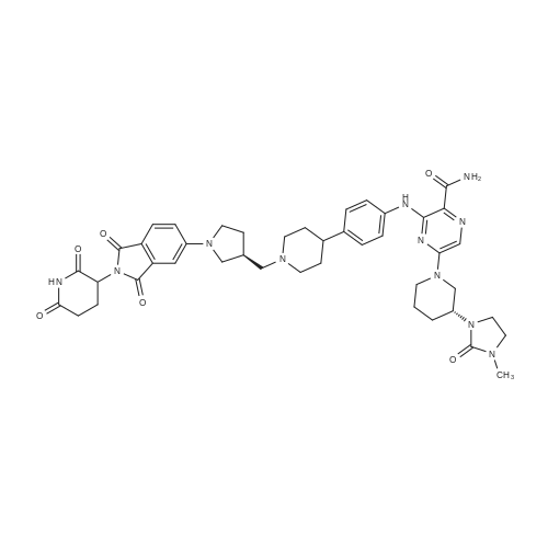 Chemical Structure| 2416130-57-7