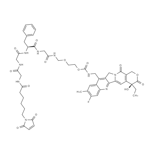 Chemical Structure| 2873460-70-7