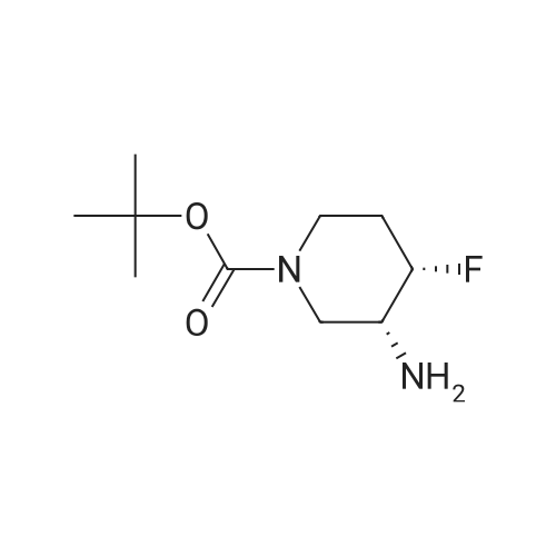 Chemical Structure| 1273565-65-3