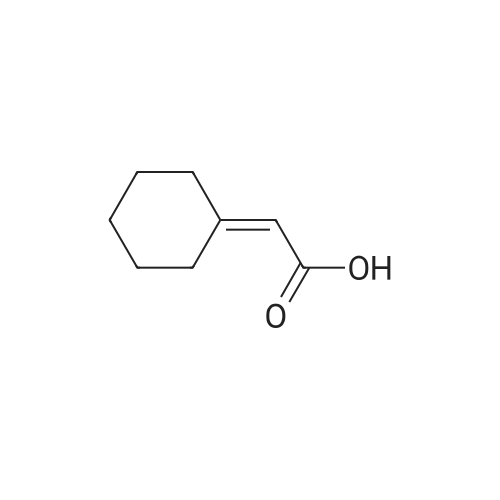 Chemical Structure| 1552-91-6