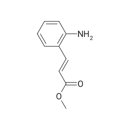 Chemical Structure| 1664-62-6