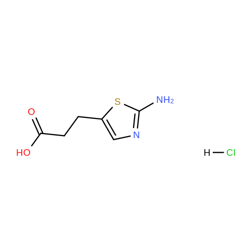 Chemical Structure| 1956309-33-3