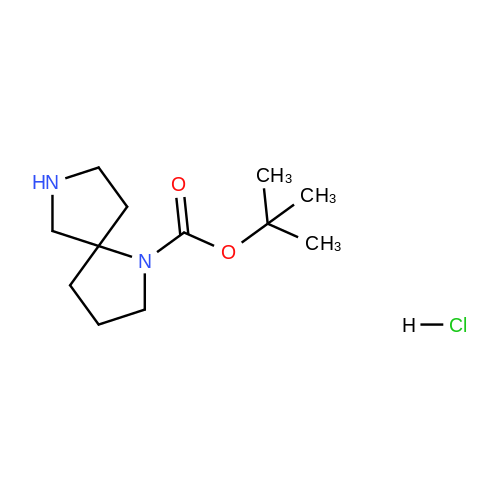 Chemical Structure| 1956319-14-4