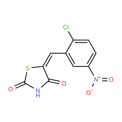 Chemical Structure| 312608-20-1