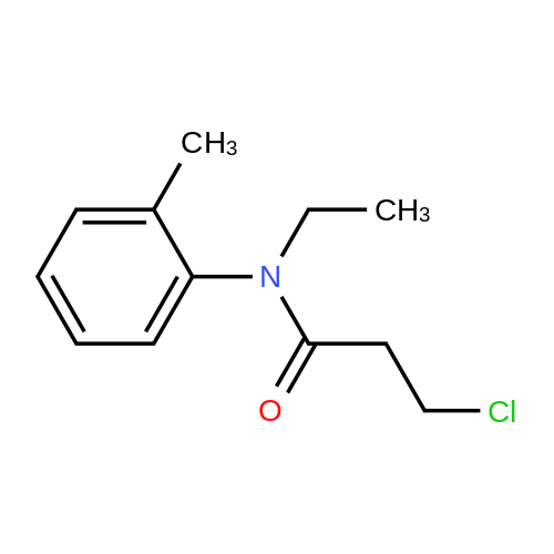 Chemical Structure| 349098-11-9
