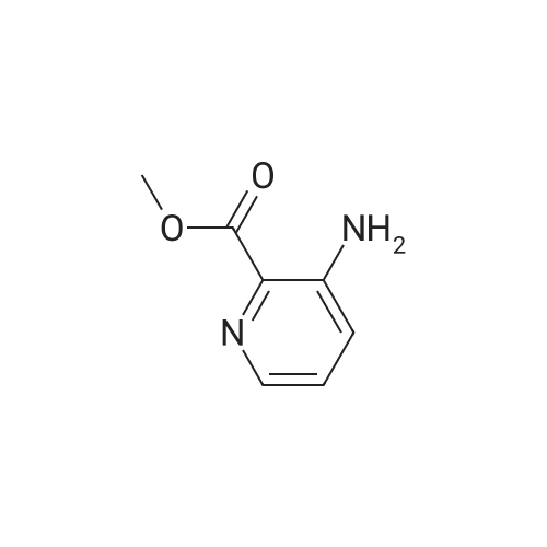 Chemical Structure| 36052-27-4