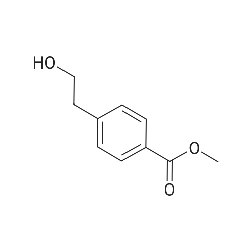 Chemical Structure| 46190-45-8