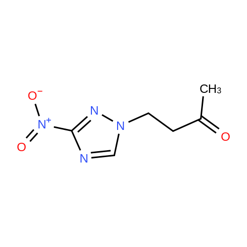 Chemical Structure| 60728-92-9