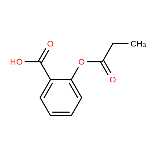 Chemical Structure| 6328-44-5
