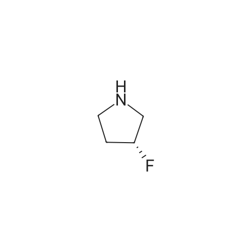 (R)-3-Fluoropyrrolidine