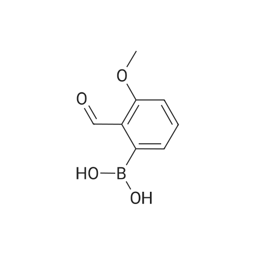 Chemical Structure| 958030-46-1