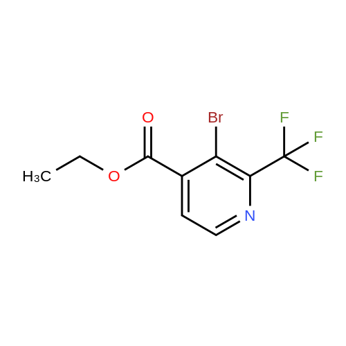 Chemical Structure| 1227603-38-4