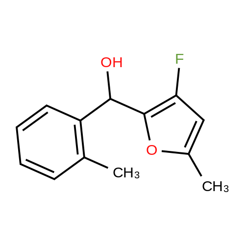 Chemical Structure| 1342714-92-4