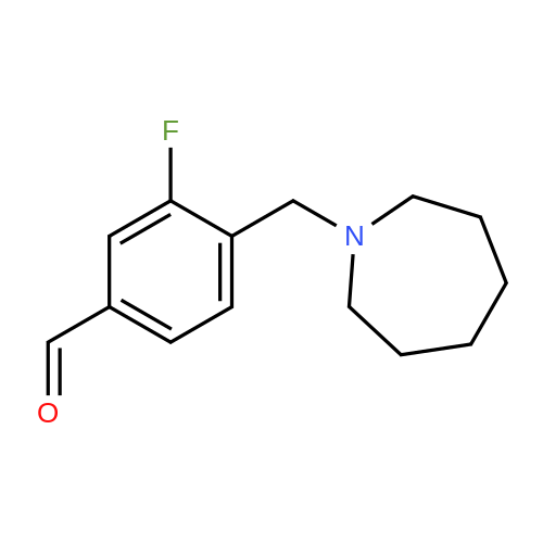 Chemical Structure| 1443355-38-1