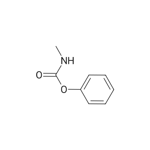 Phenyl methylcarbamate