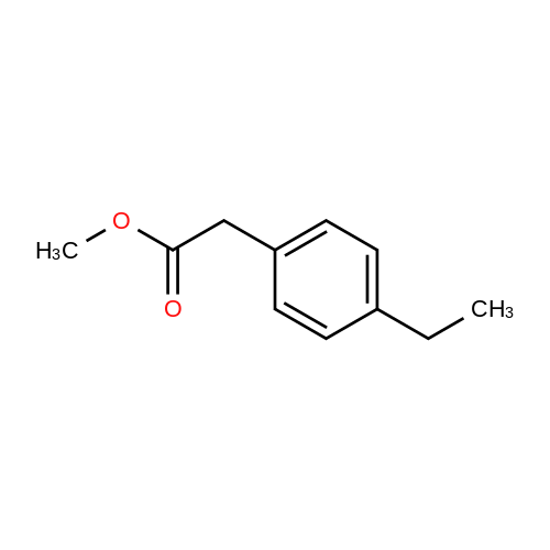 Chemical Structure| 36207-10-0