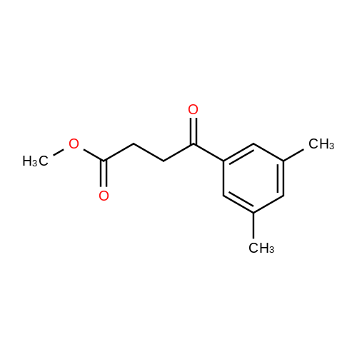 Chemical Structure| 36440-57-0